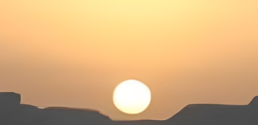 Akhet-Aten - The Horizon of the Rising Sun