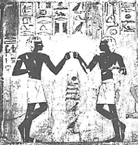 Muu-dancers
