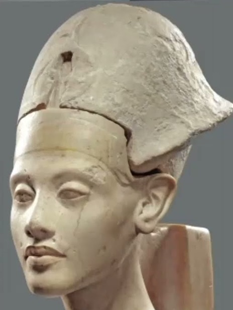 Neferneferuaten-Smenkhkare